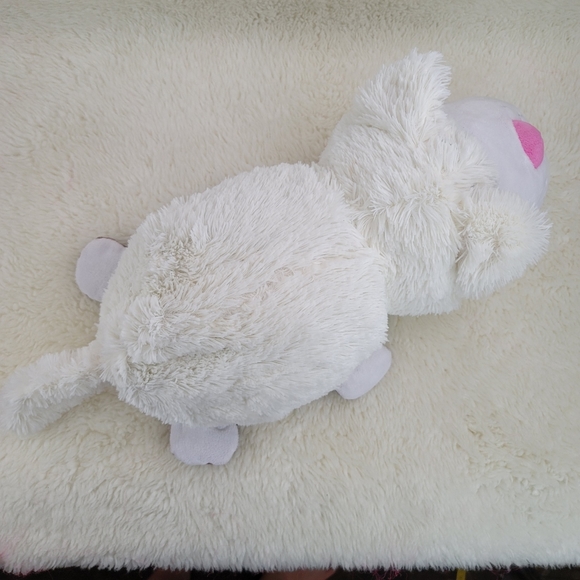 FlipaZoo Bradley Labrador Rachel Cat 2 In 1 Plush - Picture 7 of 14